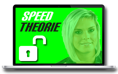 High-speed CBR theorie Motor